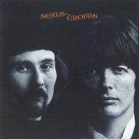 Not Be Found - Seals & Crofts
