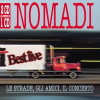 Bianchi e neri - Nomadi