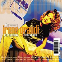Nuova posizione - Irene Grandi
