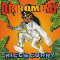 Rice & Curry - Dr Bombay