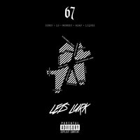 Church - 67, LD, Dimzy