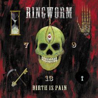 I Can See - Ringworm