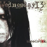 Skeletons A.D. - Wednesday 13