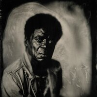 Lonely as You Are - Charles Bradley