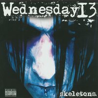 Gimmie Gimmie Bloodshed - Wednesday 13