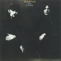 Cause You Love - Seals & Crofts