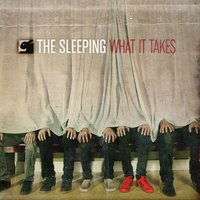 He Only Sees Where He Walks - The Sleeping