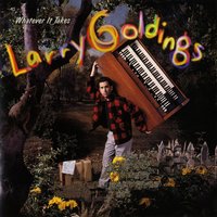 Boogie on Reggae Woman - Larry Goldings