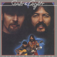 Wayland the Rabbit - Seals & Crofts