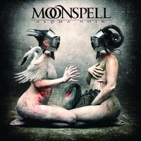 Grand Stand - Moonspell