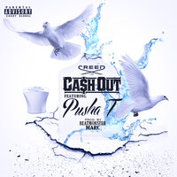 Creed - Ca$h Out, Pusha T