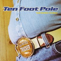 Happy Daze - Ten Foot Pole