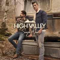 Single Man - High Valley