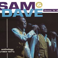 Hold It Baby - Sam & Dave