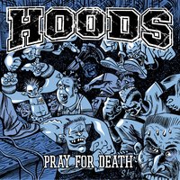 I Hate You - Hoods