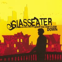 To Feel Adored - Glasseater