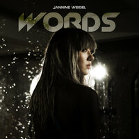 Words - Jannine Weigel