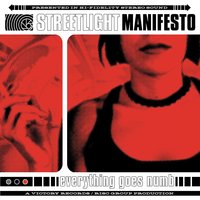 Everything Went Numb - Streetlight Manifesto