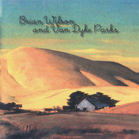 Palm Tree and Moon - Brian Wilson, Van Dyke Parks