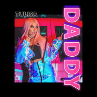 Daddy - Tulisa