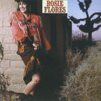 Crying over You - Rosie Flores