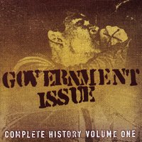 4-Wall Hermit - Government Issue