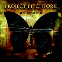 Drone State - Project Pitchfork