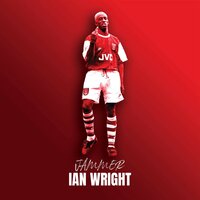 Ian Wright - Jammer, What So Not