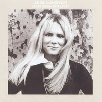 Your Baby Is a Lady - Jackie DeShannon