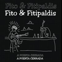 Barra americana - Fito & Fitipaldis