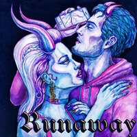 Runaway - Lederrick, Steven Moses