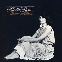 Lejonbruden - Maritza Horn