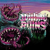 Holy Mess - Within The Ruins