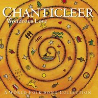 Trad / Arr Vaughan Williams : Loch Lomond - Chanticleer, Ральф Воан-Уильямс