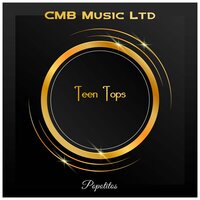 Presumida - Teen Tops