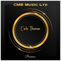 a Love of My Own - Carla Thomas