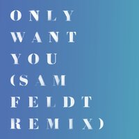 Only Want You - Rita Ora, Sam Feldt