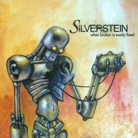 The Weak And The Wounded - Silverstein