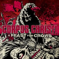 Blood In The Water - Corpus Christi