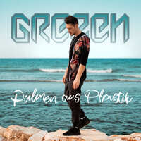 Palmen aus Plastik - Greeen