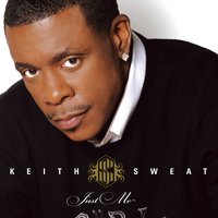 Never Had a Lover - Keith Sweat