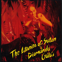 The Litanies of Satan - Diamanda Galas