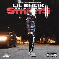 All Week - Lil Sheik, Mike Sherm
