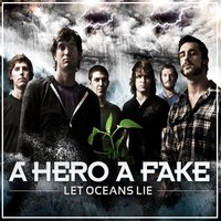 Elk River Falls - A Hero A Fake