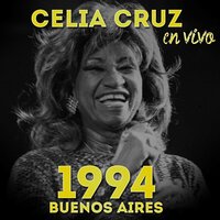 Amores de un día - Celia Cruz