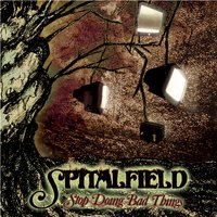 Tampa Bum Blues - Spitalfield