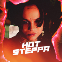 HOT STEPPA - Bexey