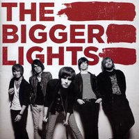Say What They'll Say - The Bigger Lights