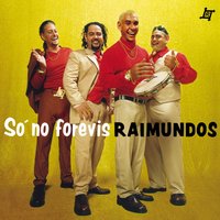 Me lambe - Raimundos