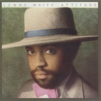 Didn't Know About Love (Til I Found You) - Lenny White